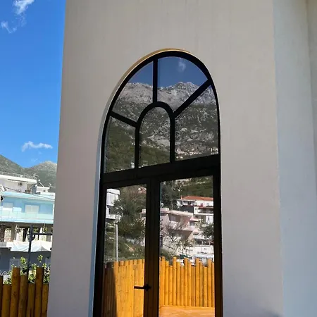 بيت ضيافة Casa Boha *
