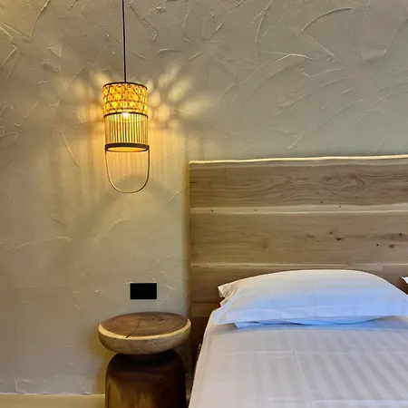 بيت ضيافة Casa Boha