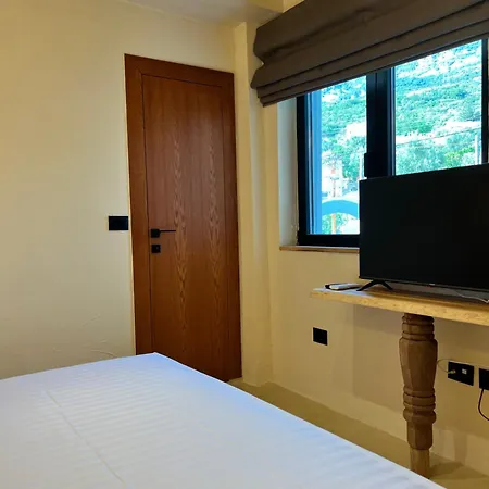 بيت ضيافة Casa Boha