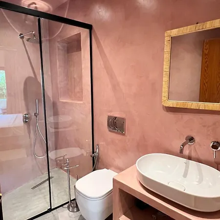 Casa Boha بيت ضيافة