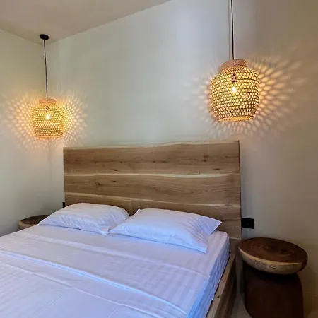 Casa Boha 招待所 4*