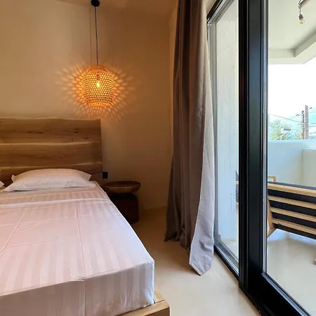 Casa Boha بيت ضيافة *
