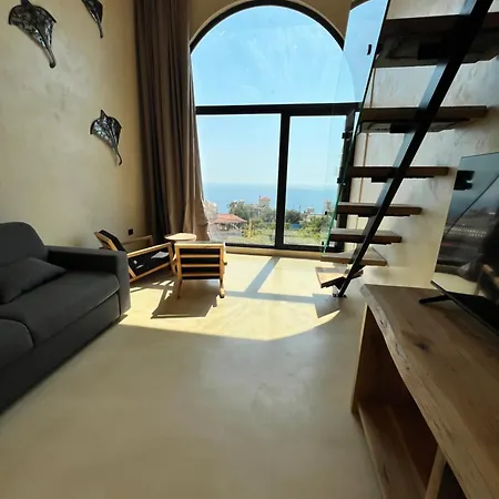 بيت ضيافة Casa Boha