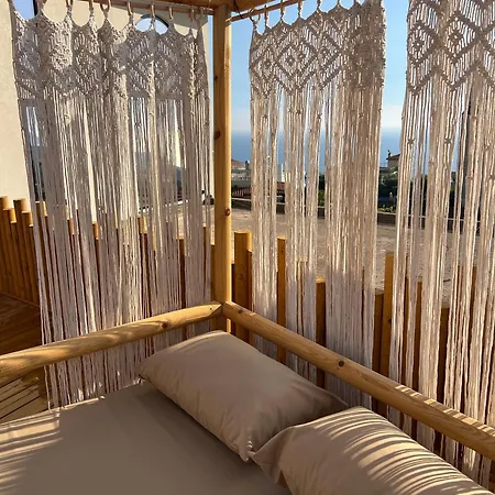 Casa Boha بيت ضيافة ديرمي