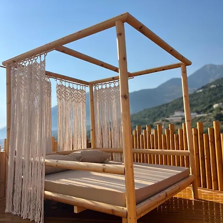 Casa Boha 4* Dhërmi