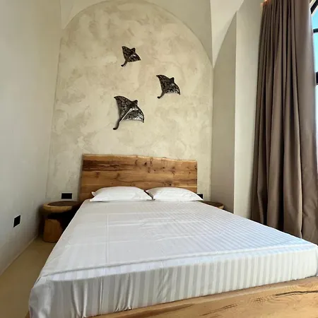 Casa Boha Maison d'hôtes
