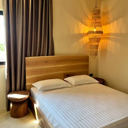 بيت ضيافة Casa Boha ديرمي