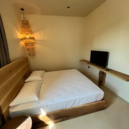 招待所 Casa Boha Dhërmi