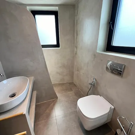 Casa Boha بيت ضيافة ديرمي