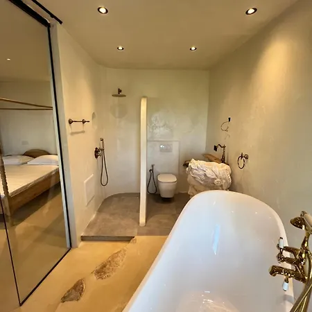 Casa Boha 4* Dhërmi