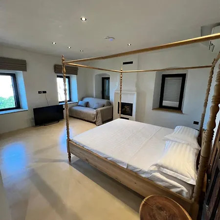 Casa Boha بيت ضيافة ديرمي