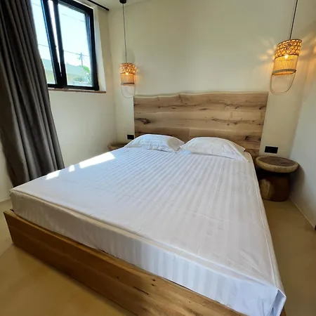 Гостевой дом Casa Boha