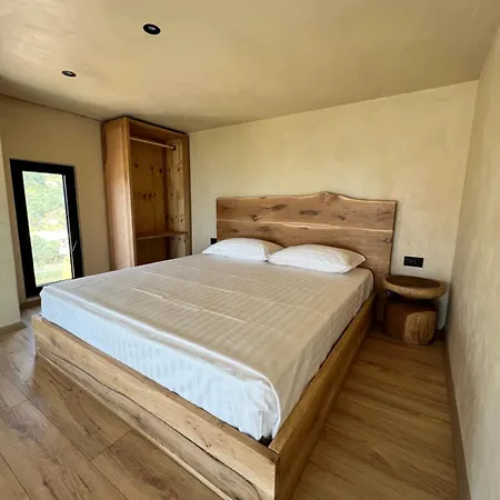 Casa Boha بيت ضيافة ديرمي