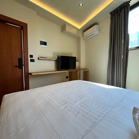 Casa Boha بيت ضيافة ديرمي