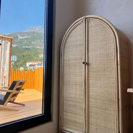 Gasthuis Casa Boha Dhërmi