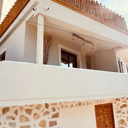 Casa Boha 4* Dhërmi
