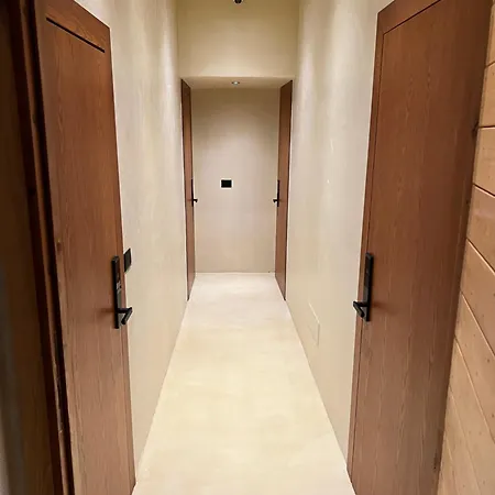 بيت ضيافة Casa Boha