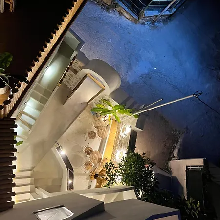 بيت ضيافة Casa Boha *