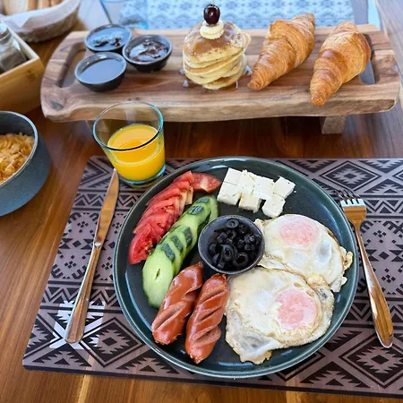 Casa Boha بيت ضيافة