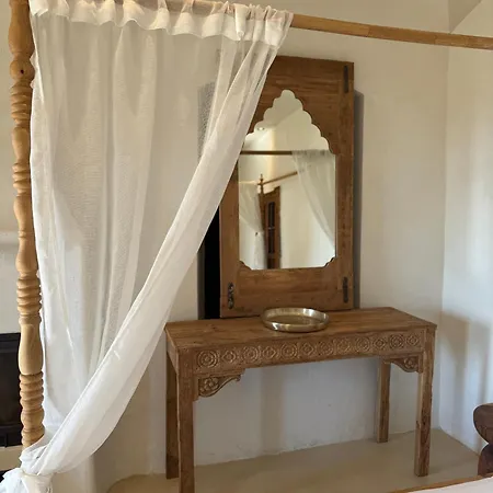 招待所 Casa Boha 4*