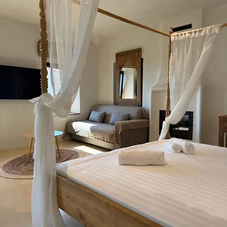 Casa Boha ديرمي