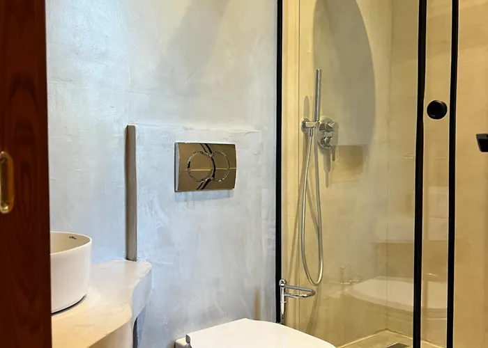 Casa Boha Gasthuis 4*