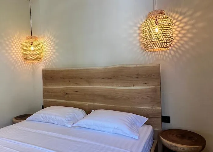 Casa Boha Penzion 4*