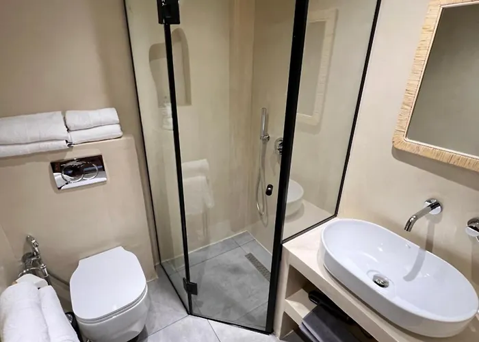 Casa Boha 4* Dhërmi