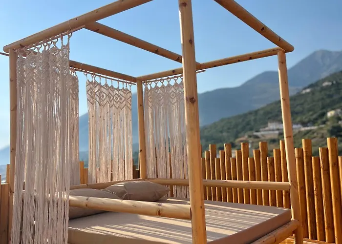 Casa Boha 4* Dhërmi