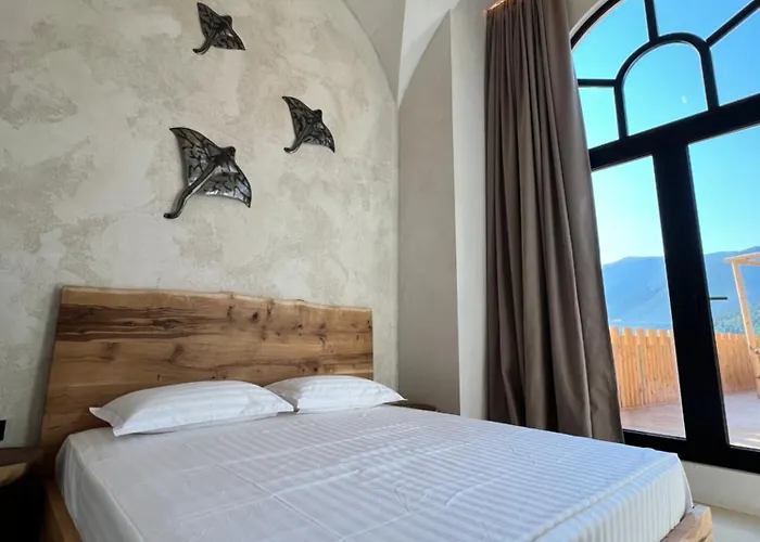 Casa Boha Penzion 4*