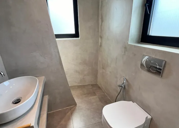 Casa Boha Penzion Dhërmi