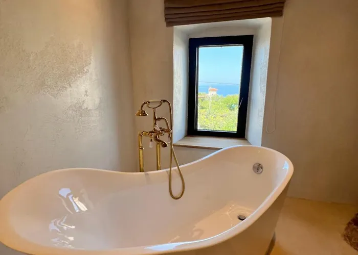 Casa Boha 4* Dhërmi