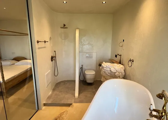 Casa Boha 4* Dhërmi