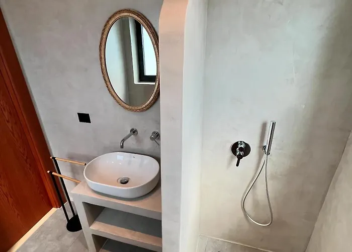 Casa Boha Penzion Dhërmi