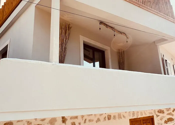 Casa Boha 4* Dhërmi