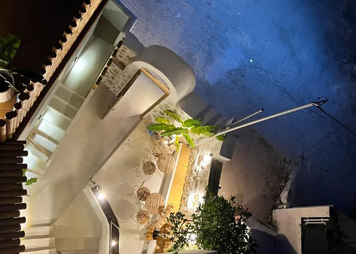 Gasthuis Casa Boha 4*