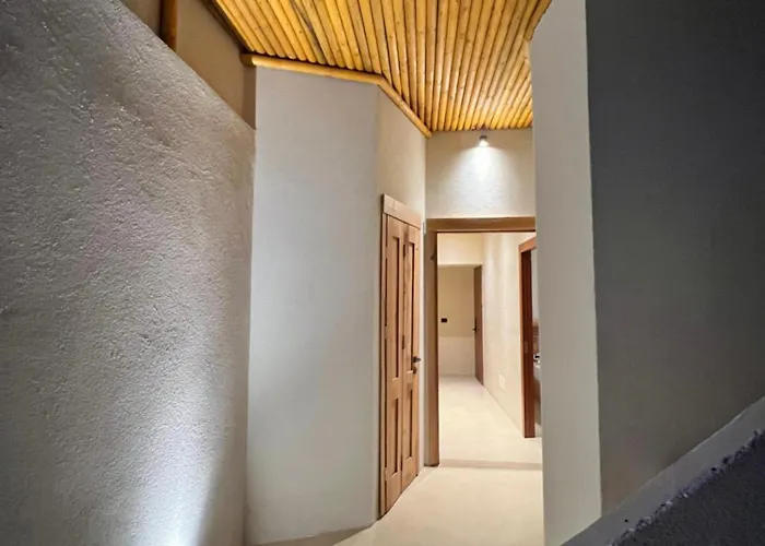 Casa Boha Penzion 4*