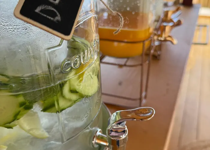 Gasthuis Casa Boha Dhërmi