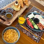 Casa Boha 4*