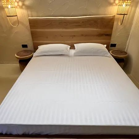 Casa Boha Гостевой дом