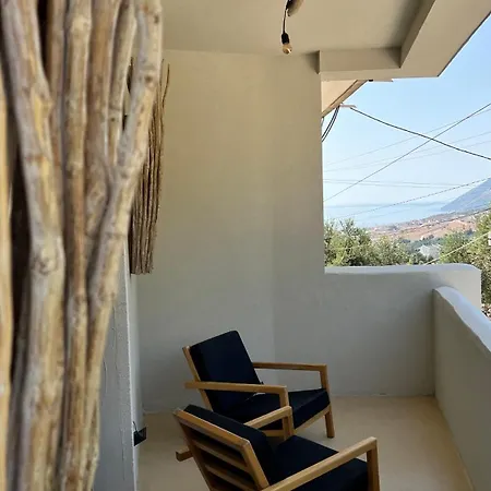 Casa Boha Vendégház Dhërmi