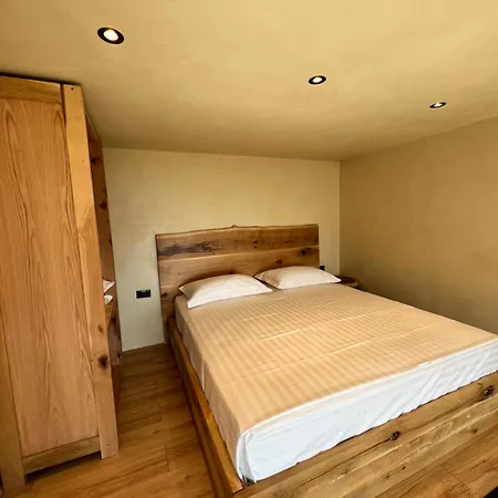 Casa Boha Dhërmi