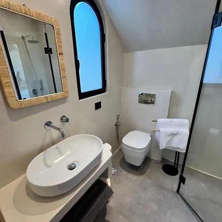 Casa Boha 4*