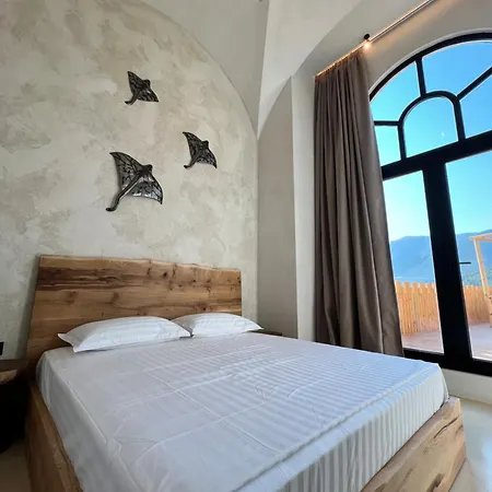 Casa Boha Pensión 4*