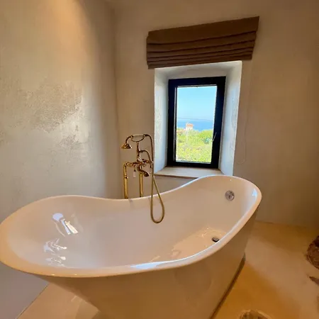 Casa Boha 4* Dhërmi