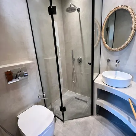 Casa Boha 4* Dhërmi