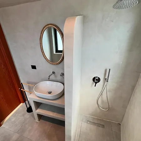 Casa Boha Casa de hóspedes Dhërmi