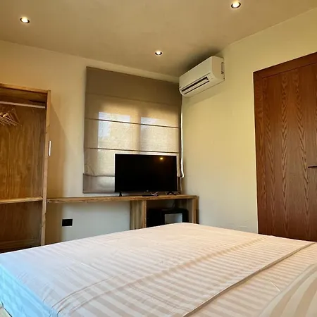 Casa Boha 4*