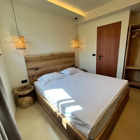 Casa Boha 4*