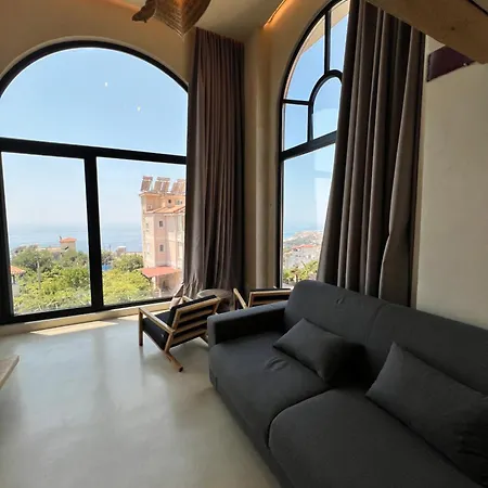 Casa Boha Dhërmi